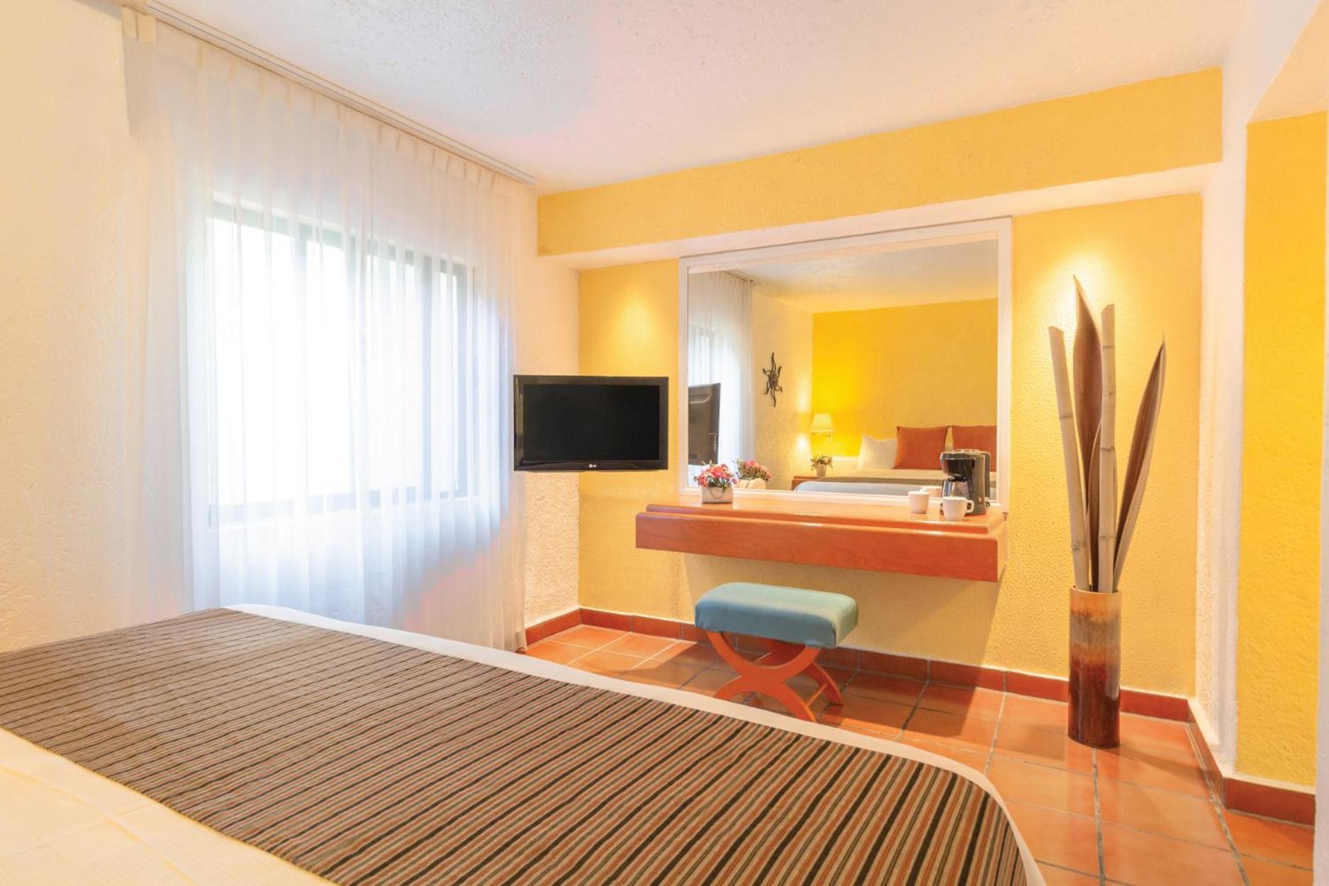 Hotel Racquet קוארנבאקאבה חדר תמונה