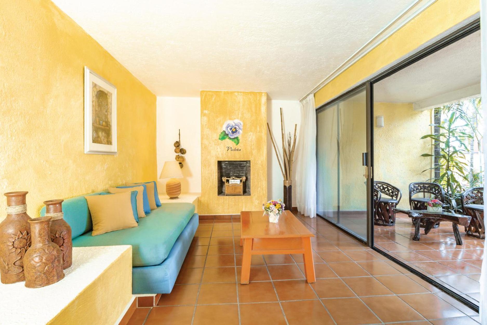 Hotel Racquet קוארנבאקאבה חדר תמונה